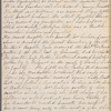 Recollections of Henrietta Maria Steuart Hickey