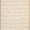 Recollections of Henrietta Maria Steuart Hickey