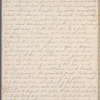 Recollections of Henrietta Maria Steuart Hickey