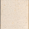 Recollections of Henrietta Maria Steuart Hickey