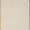 Recollections of Henrietta Maria Steuart Hickey