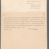 Thomas Jefferson letterbook dated 1780