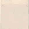Thomas Jefferson letterbook dated 1780