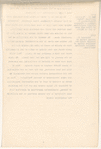 Thomas Jefferson letterbook dated 1780
