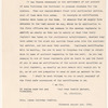Thomas Jefferson letterbook dated 1780