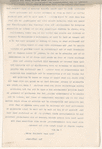 Thomas Jefferson letterbook dated 1780