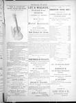 The musical world