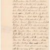 Miscellaneous documents