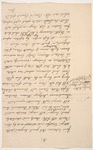 Miscellaneous documents