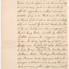 Miscellaneous documents