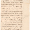Miscellaneous documents