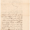Miscellaneous documents