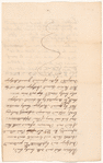 Miscellaneous documents