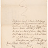 Miscellaneous documents