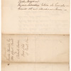 Miscellaneous documents