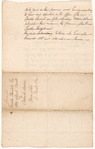 Miscellaneous documents