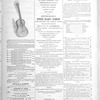 The musical world