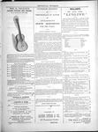 The musical world