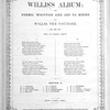 The musical world
