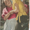 Illustration of Virginia Girvin