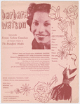 Barbara Watson