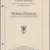 Motion Pictures