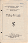 Motion Pictures