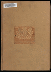 Ancient journals of the House of Assembly of Bermuda 