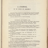 Ancient journals of the House of Assembly of Bermuda 