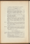 Ancient journals of the House of Assembly of Bermuda 