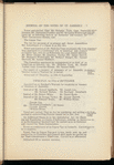 Ancient journals of the House of Assembly of Bermuda 