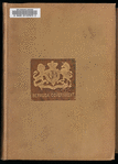 Ancient journals of the House of Assembly of Bermuda