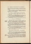 Ancient journals of the House of Assembly of Bermuda