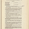 Ancient journals of the House of Assembly of Bermuda