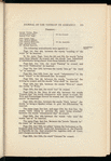 Ancient journals of the House of Assembly of Bermuda