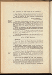 Ancient journals of the House of Assembly of Bermuda