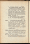 Ancient journals of the House of Assembly of Bermuda