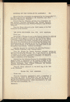 Ancient journals of the House of Assembly of Bermuda