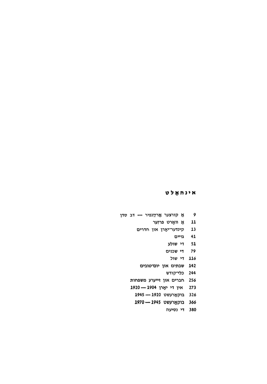 Index