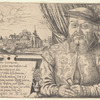 Hieronymus Schurstab, Mayor of Nuremberg