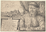 Hieronymus Schurstab, Mayor of Nuremberg