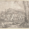 Town on a River