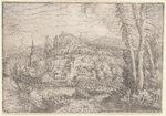 Town on a River