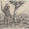 David and Goliath