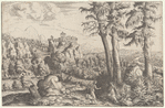 The Angel Consoling Hagar