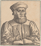 Johann Aventinus (Johann Turmair)