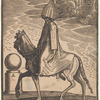 A Mounted Turk