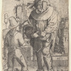 The Bag-Pipe Player