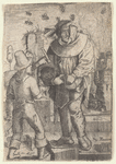 The Bag-Pipe Player