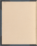 Binding, front cover